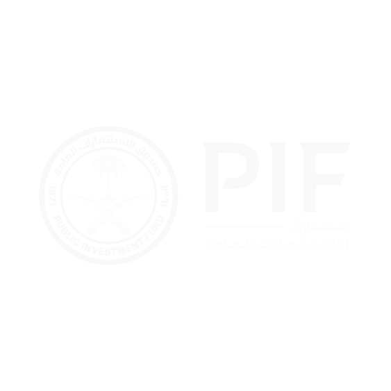 PIF Saudi Arabia